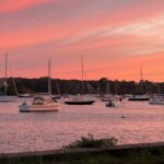 Marinas & Boating