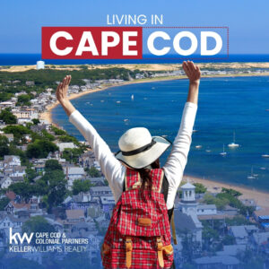 Living in Cape Cod Is It Affordable or Expensive?