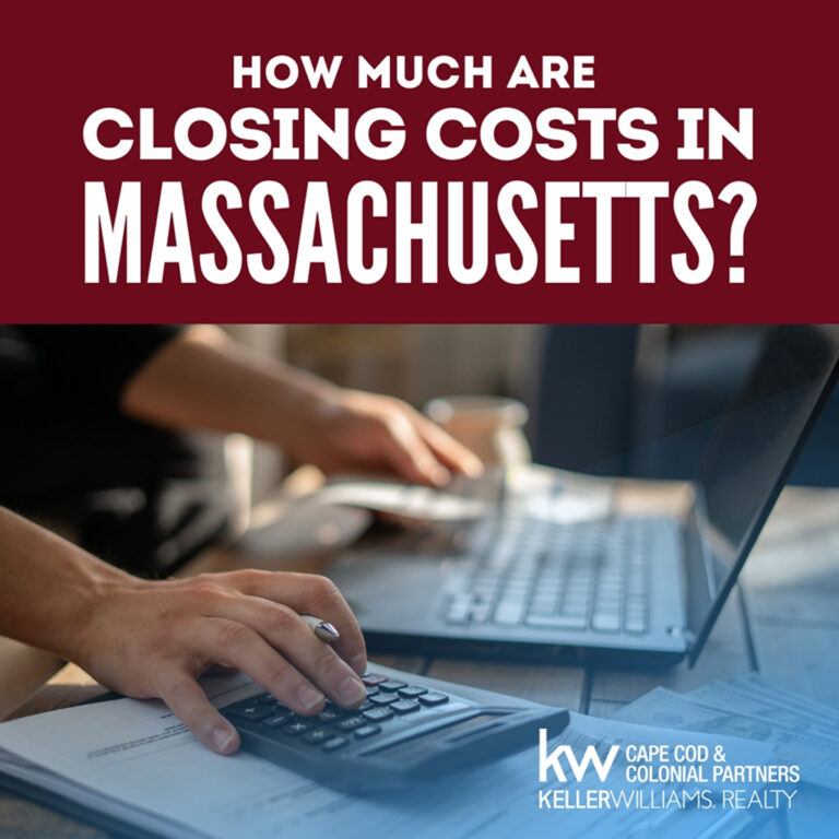 how much are closing costs in ma