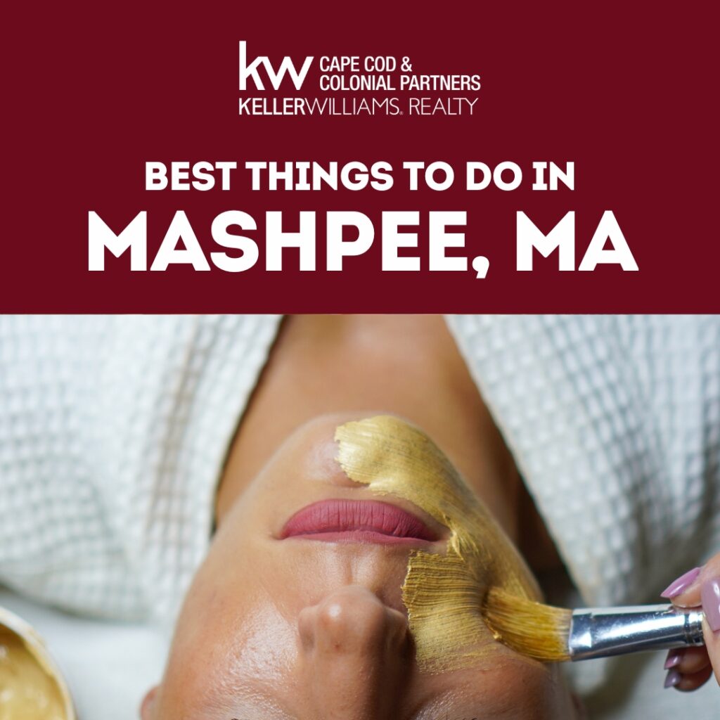 10 Best Things to Do in Mashpee, MA
