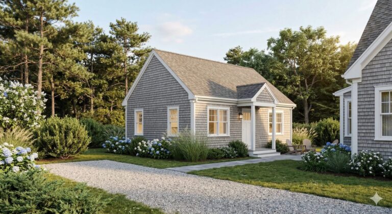You are currently viewing The 2026 Mashpee ADU Guide: Navigating the New “By-Right” Reality