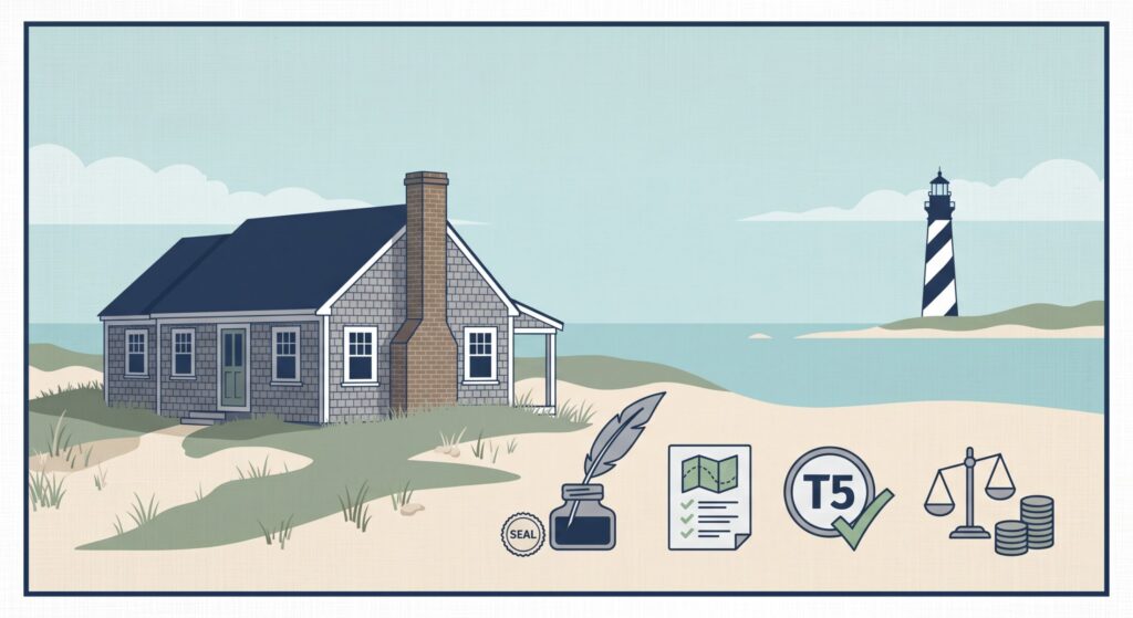 Read more about Cape Cod Real Estate Legal Terms: Explained by a Top Local Attorney